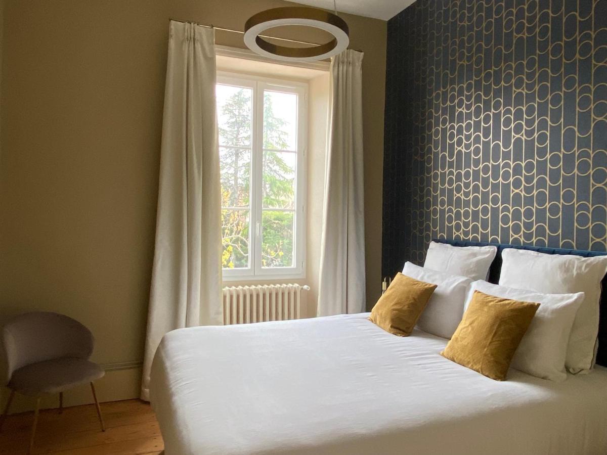 Maison Balmelle - Maison D'Hotes De Caractere Gramat Kültér fotó