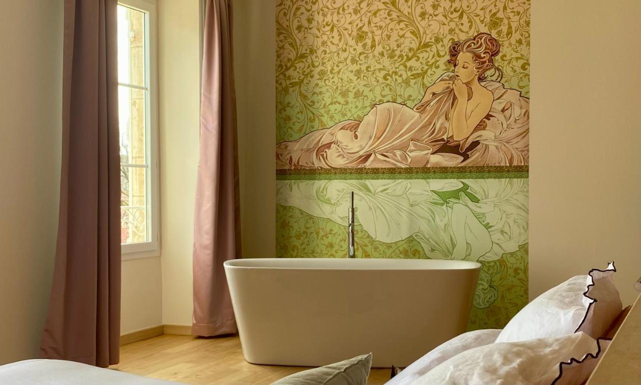Maison Balmelle - Maison D'Hotes De Caractere Gramat Kültér fotó