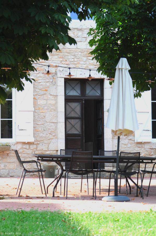 Maison Balmelle - Maison D'Hotes De Caractere Gramat Kültér fotó