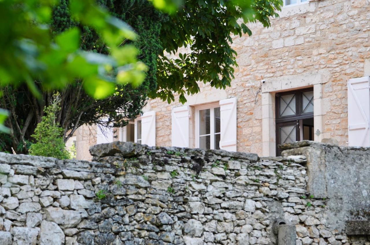 Maison Balmelle - Maison D'Hotes De Caractere Gramat Kültér fotó
